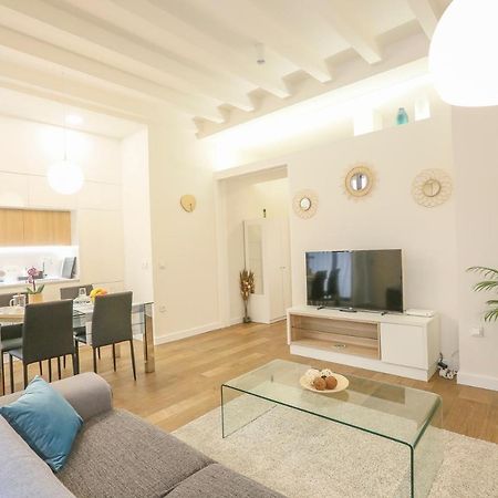 T&L Triana Loft - Just Like At Home Севиля Екстериор снимка