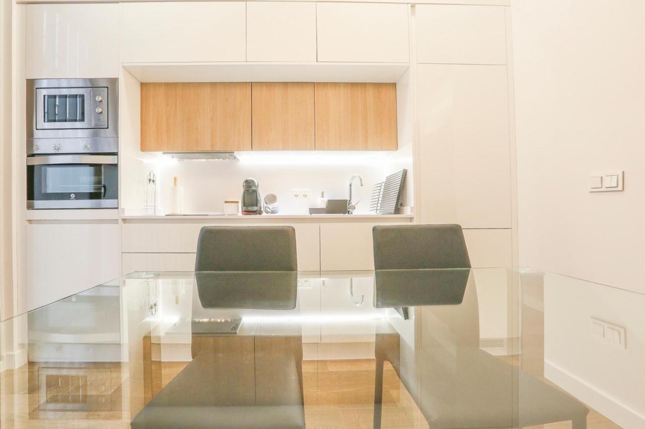 T&L Triana Loft - Just Like At Home Севиля Екстериор снимка