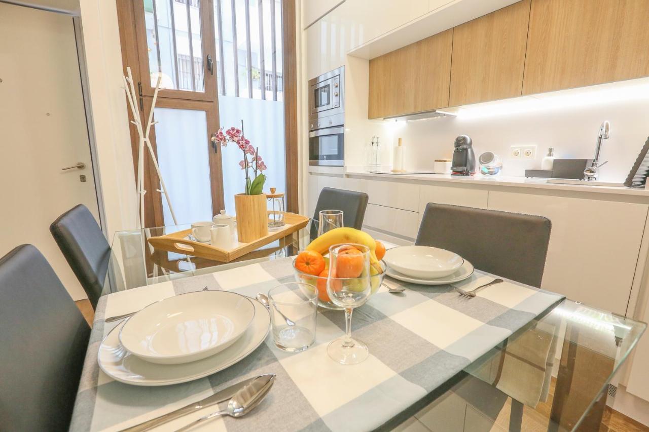 T&L Triana Loft - Just Like At Home Севиля Екстериор снимка