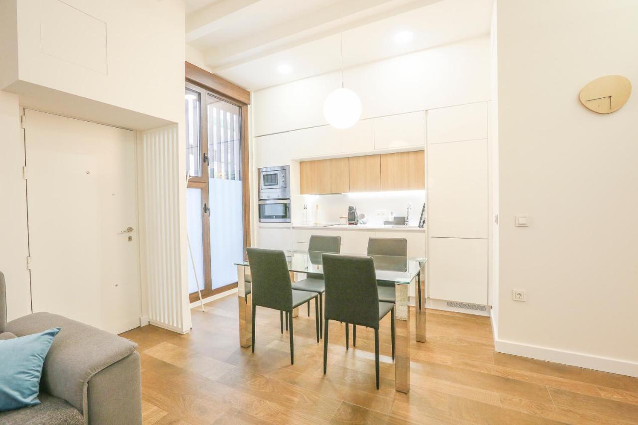 T&L Triana Loft - Just Like At Home Севиля Екстериор снимка