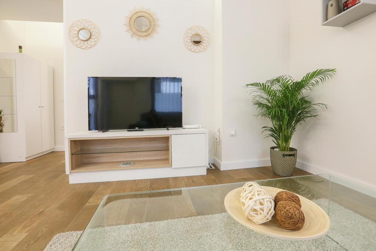 T&L Triana Loft - Just Like At Home Севиля Екстериор снимка