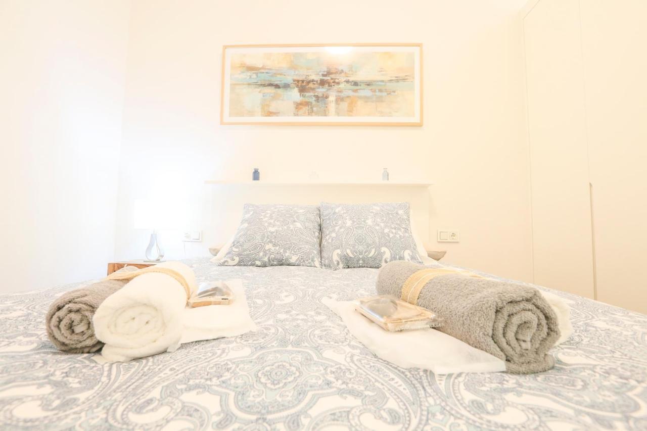 T&L Triana Loft - Just Like At Home Севиля Екстериор снимка
