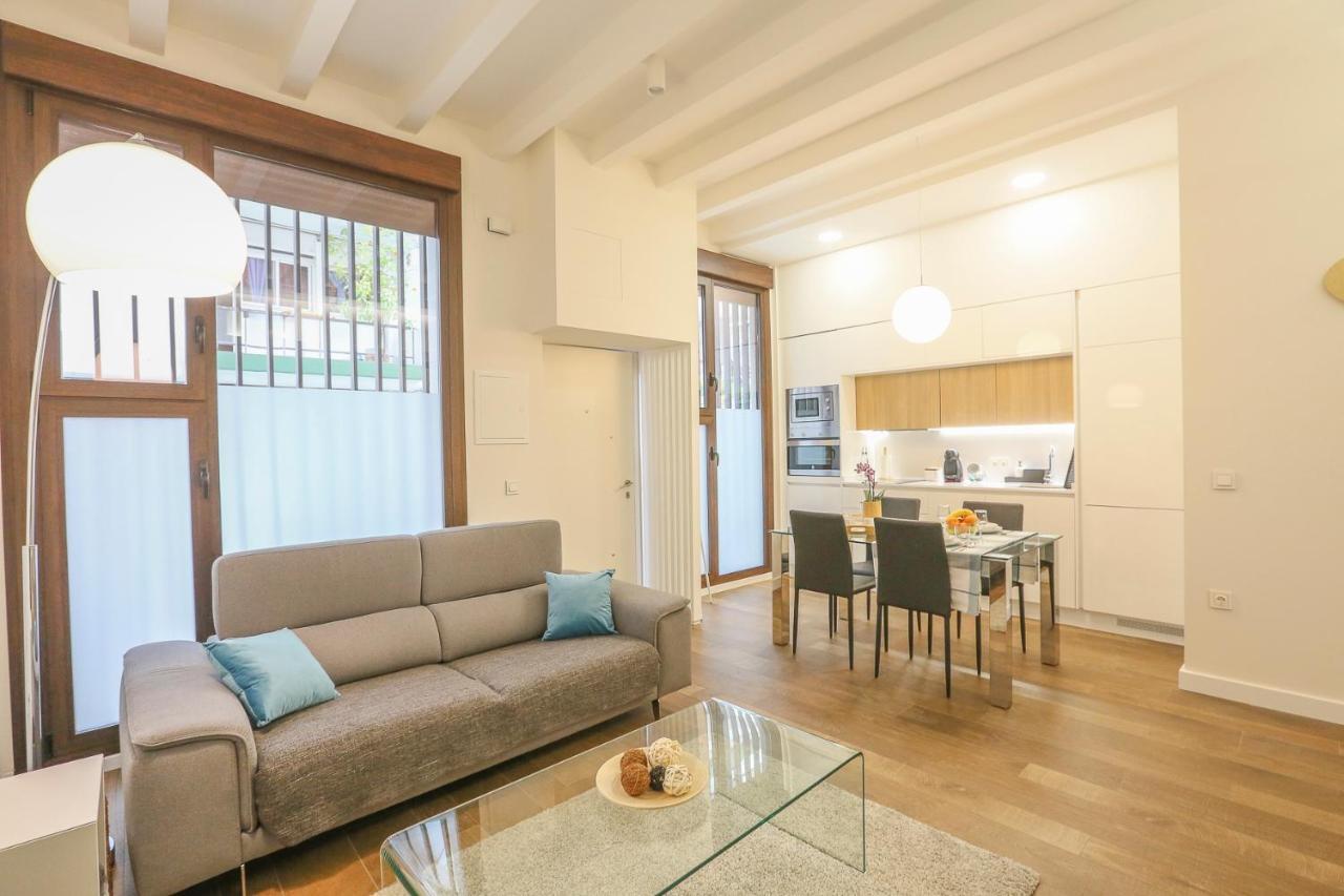 T&L Triana Loft - Just Like At Home Севиля Екстериор снимка